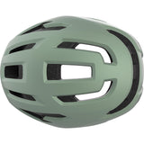 Olympiasportbekleidung Alpina Sports Tour Helm Taunus Gravel Mips 52-56 Mattgrün
