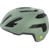Olympiasportbekleidung Alpina Sports Tour Helm Taunus Gravel Mips 59-61 Mattgrün