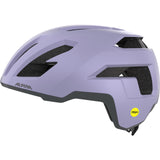 Olympiasportbekleidung Alpina Sports Tour Helm Taunus Gravel Mips 55-59 matt lila