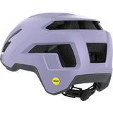 Olympiasportbekleidung Alpina Sports Tour Helm Taunus Gravel Mips 55-59 matt lila