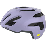 Olympiasportbekleidung Alpina Sports Tour Helm Taunus Gravel Mips 55-59 matt lila