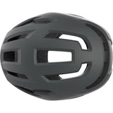 Olympiasportbekleidung Alpina Sports Tour Helm Taunus Gravel Mips 59-61 matt dunkelgrau
