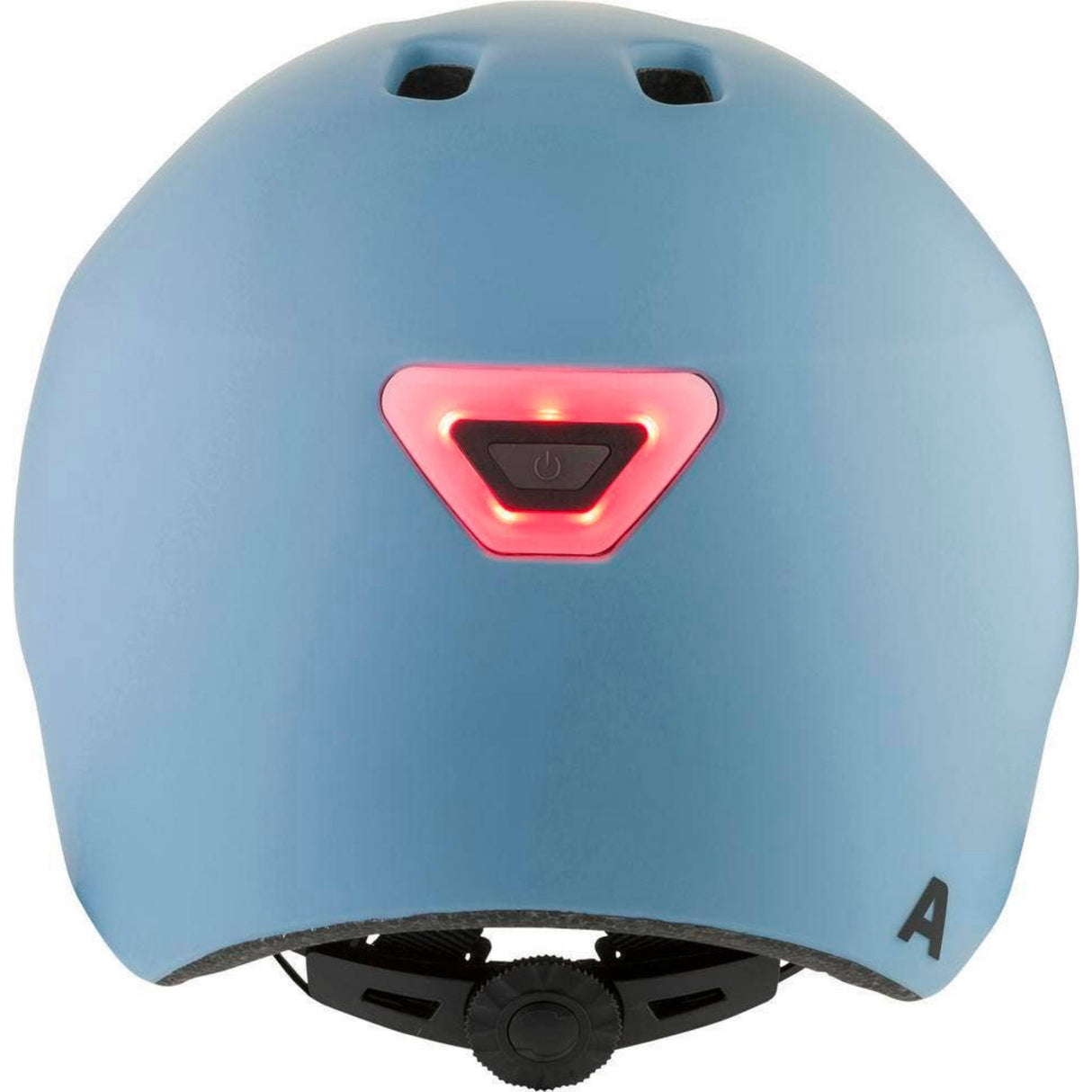 Alpina Sports Urban Helm Brooklyn 52-57 mattblau