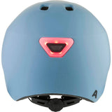 Alpina Sports Urban Helm Brooklyn 52-57 mattblau