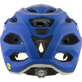 Alpina Sports Kinderhelm Apax jr. mips 51-56 mattblau