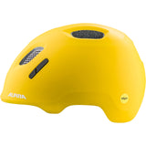 Olympic sportswear alpina sports kinderhelm ximo 2 mips 49-54 mat geel