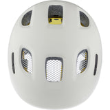 Olympic sportswear alpina sports kinderhelm ximo 2 mips 47-51 mat zand