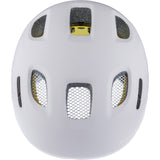 Olympic sportswear alpina sports kinderhelm ximo 2 mips 47-51 mat pastel paars