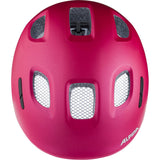 Olympic sportswear alpina sports kinderhelm ximo 2 flash deep rose v. 45-49 mat