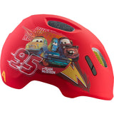 Olympic sportswear alpina sports kinderhelm ximo 2 disney cars 49-54