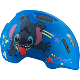 Olympic sportswear alpina sports kinderhelm ximo 2 disney stitch 47-51