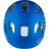 Olympic sportswear alpina sports kinderhelm ximo 2 disney stitch 49-54