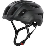 Olympiasportbekleidung Alpina Sports Urban Helm Paranus 52-56 mattschwarz