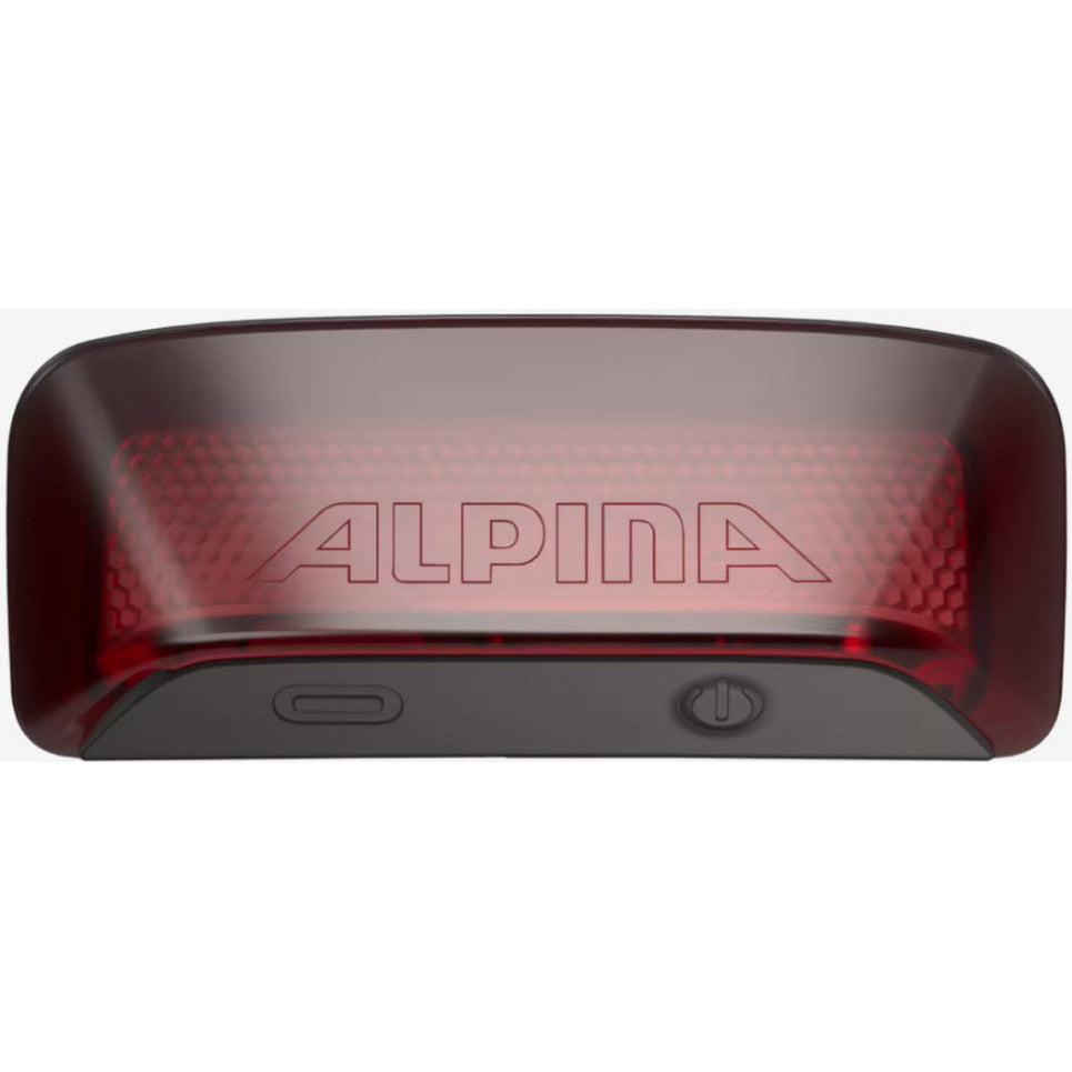 Olympische Sportbekleidung, Alpina-Sporthelm, leichtes Paranus-Plugin