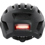 Olympische Sportbekleidung Alpina Sports Urban Helm Paranus 55-59 Mattschwarz