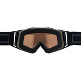 Alpina Sports Sportbrille Circus Q-Lite Mattschwarz