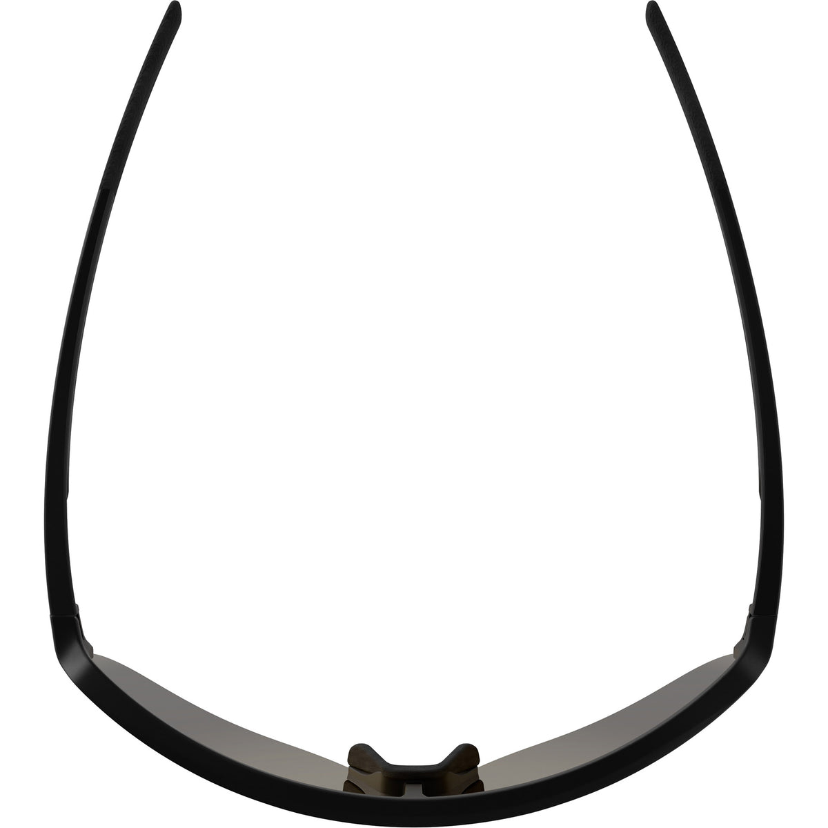 Olympische Sportbekleidung Alpina Sports Sportbrille Ram 2.0 Q-Lite Gold SP. mattschwarz