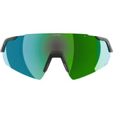 Alpina Turbo Air Q-Lite – Sportbrille