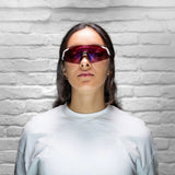 Alpina Turbo Air Q-Lite – Sportbrille