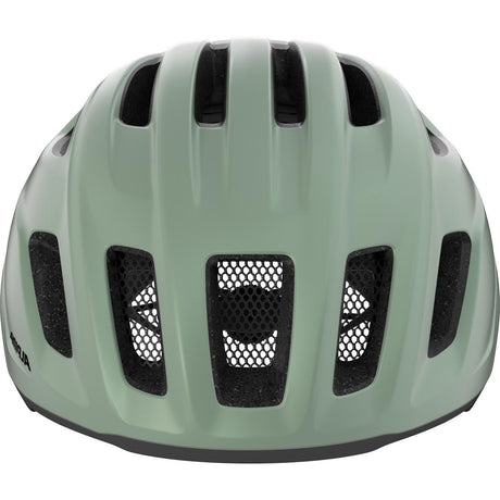 Olympic sportswear alpina sports urban helm paranus 52-56 mat groen