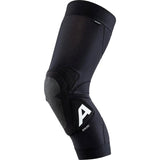 Olympiasportbekleidung Alpina Sports Knieschoner S-M Schwarz