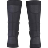 Olympiasportbekleidung Alpina Sports Knieschoner S-M Schwarz