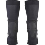 Olympiasportbekleidung Alpina Sports Knieschoner M-L Schwarz