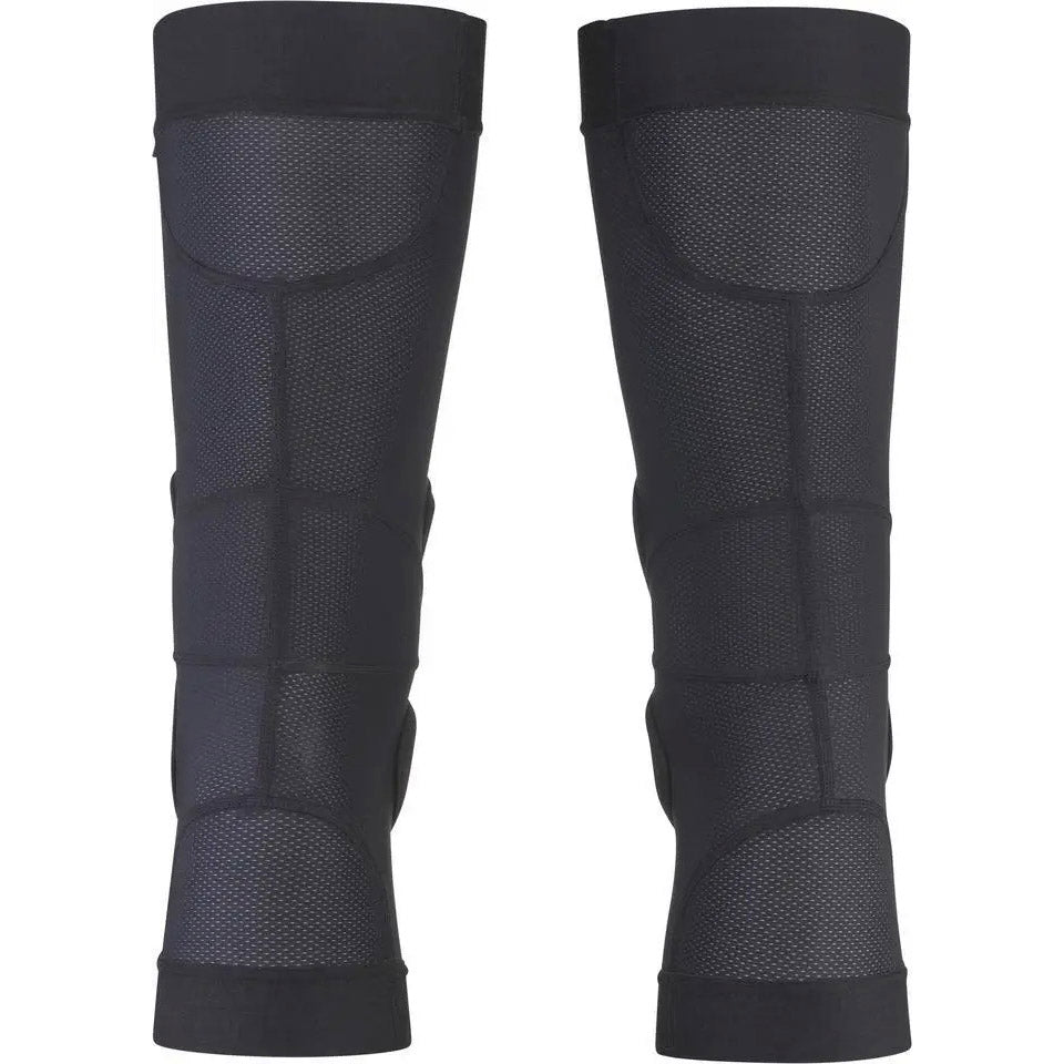 Olympiasportbekleidung Alpina Sports Knieschoner M-L Schwarz
