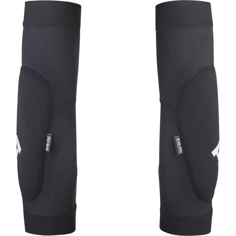 Olympiasportbekleidung Alpina Sports Ellbogenschützer M-L Schwarz