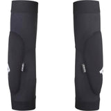 Olympia-Sportbekleidung Alpina Sports Ellbogenschützer L-XL schwarz