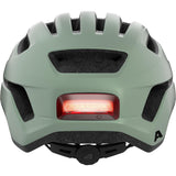 Olympische Sportbekleidung Alpina Sports Urban Helm Paranus 59-61 mattgrün