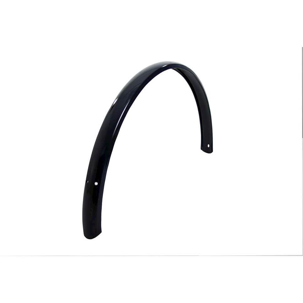 Hulzebos Cycle Parts B.V. Kotflügel hinten 26 28 blau