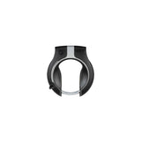 Axa Victory Ringslot - ART -2 - Schwarzes Grau - 56 mm - Fahrradsicherheit