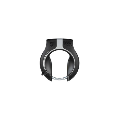 Axa Victory Ringslot - ART -2 - Schwarzes Grau - 56 mm - Fahrradsicherheit