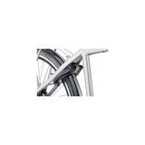 Axa Victory Ringslot - ART -2 - Schwarzes Grau - 56 mm - Fahrradsicherheit