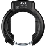 Axa Rahmenschloss imenso x-large schwarz (Karte) Art2