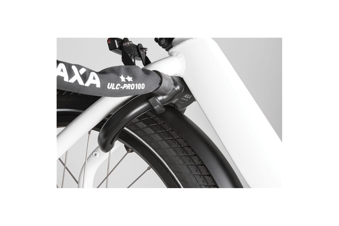 RINGSLOT AXA IMenso X-Garge Black (kartica)