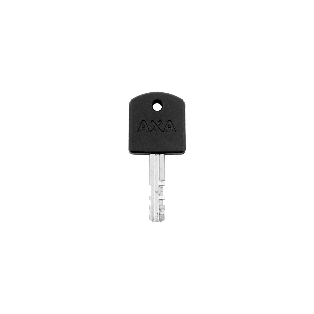 Axa Clinch Chain Lock 105 cm schwarz
