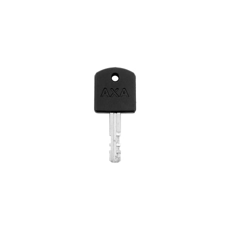 Axa Clinch Chain Lock 105 cm schwarz