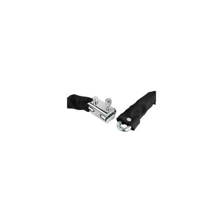 Chain Lock Hawk Black 100 cm