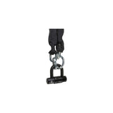 Endkette Axa Disc Lock Loop 110 Art ** Schwarz