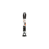 Endkette Axa Disc Lock Loop 110 Art ** Schwarz
