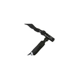 Endkette Axa Linq City 180 cm schwarz