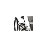 Endkette Axa Linq City 180 cm schwarz