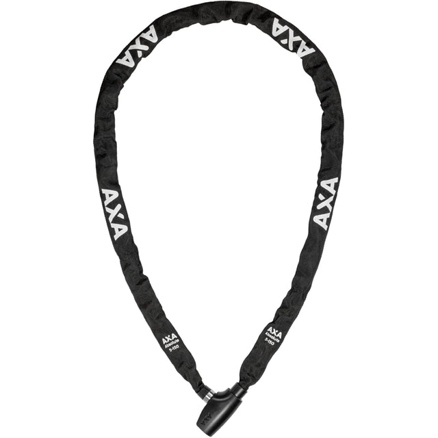 Axa Kettenschloss absolut 5-150cm schwarz