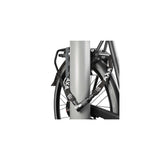 Axa-Schlosskette absolut 5-110 schwarz Sicherheitsindex 7