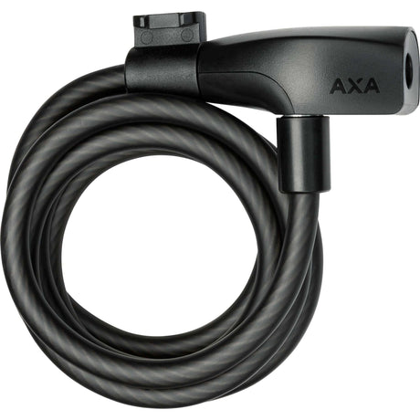 Axa Kabelschloss Resolute 8-150 – Schwarz
