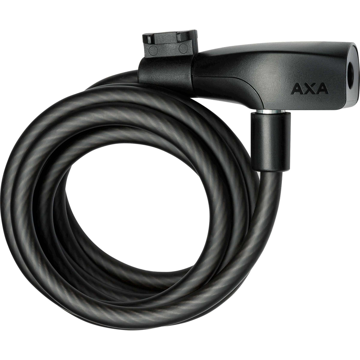 Slot AXA -Kabelschloss Auflösung 180 cm - Ø 8 mm