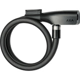Slot AXA -Kabelschloss Auflösung 60 cm - Ø12mmmm
