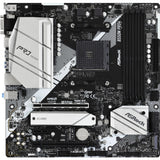 ASROCK B550M PRO4